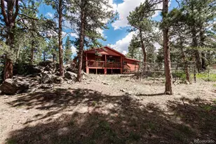 297 Circle Dr, Evergreen, CO 80439 - Photo 26