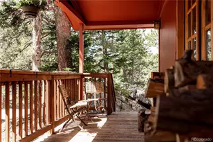 297 Circle Dr, Evergreen, CO 80439 - Photo 24