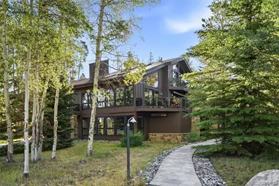 214 Wellington Road, Breckenridge, CO 80424 - Photo 2