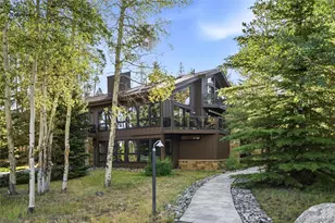 214 Wellington Rd, Breckenridge, CO 80424 - Photo 2