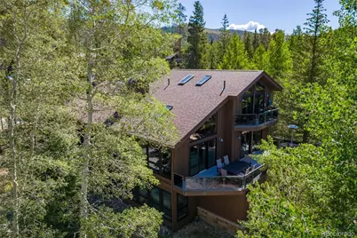 214 Wellington Road, Breckenridge, CO 80424 - Photo 4