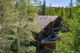 214 Wellington Rd, Breckenridge, CO 80424 - Photo 4