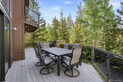 214 Wellington Road, Breckenridge, CO 80424 - Photo 38