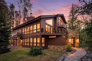 214 Wellington Rd, Breckenridge, CO 80424 - Photo 1