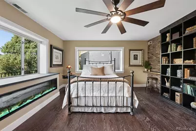 127 Via Vallecito, Manitou Springs, CO 80829 - Photo 28