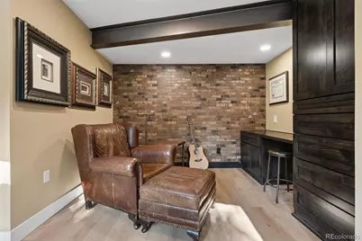 127 Via Vallecito, Manitou Springs, CO 80829 - Photo 36