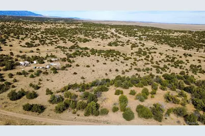 Lot 617/618 Pico Del Questa, Walsenburg, CO 81089 - Photo 1