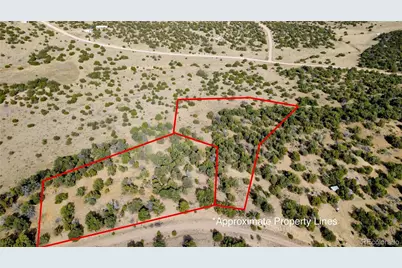 Lot 617/618 Pico Del Questa, Walsenburg, CO 81089 - Photo 12