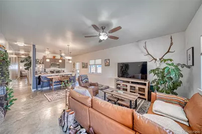130 Mesa View Lane #B, Salida, CO 81201 - Photo 4