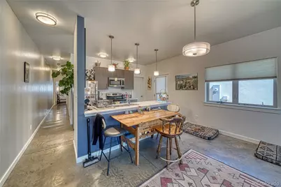 130 Mesa View Lane #B, Salida, CO 81201 - Photo 6