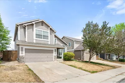 3143 White Oak Street, Highlands Ranch, CO 80129 - Photo 2