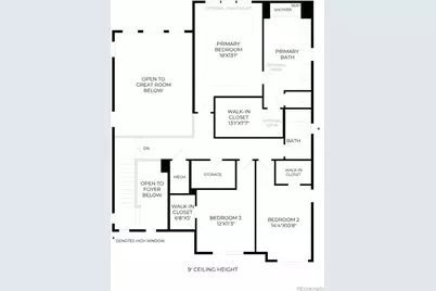 741 Simmental Loop, Castle Rock, CO 80104 - Photo 44