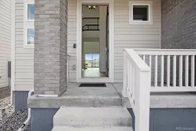 741 Simmental Loop, Castle Rock, CO 80104 - Photo 4