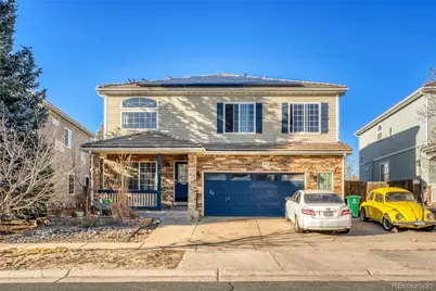 20591 E 48th Place, Denver, CO 80249 - Photo 2