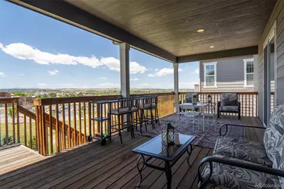 13009 Bridge View Lane, Parker, CO 80134 - Photo 38
