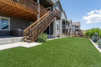 13009 Bridge View Lane, Parker, CO 80134 - Photo 42