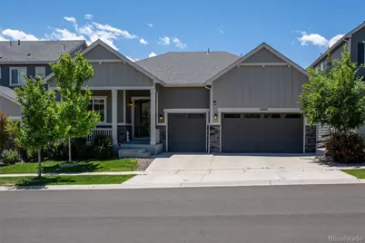13009 Bridge View Lane, Parker, CO 80134 - Photo 2