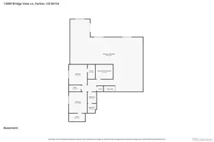 13009 Bridge View Ln, Parker, CO 80134 - Photo 48