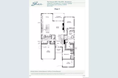 6448 Still Pine Circle, Castle Pines, CO 80108 - Photo 48