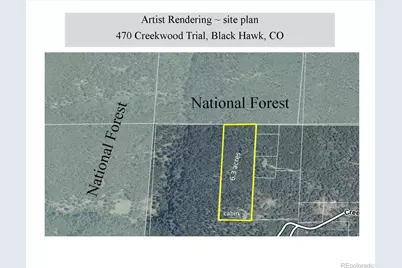 470 Creekwood Trail, Black Hawk, CO 80422 - Photo 16