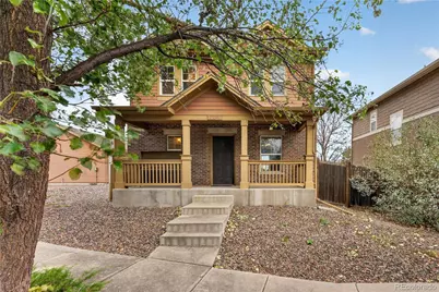 23341 E Saratoga Circle, Aurora, CO 80016 - Photo 2
