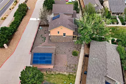 23341 E Saratoga Circle, Aurora, CO 80016 - Photo 26