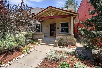 348 Cherokee Street, Denver, CO 80223 - Photo 1