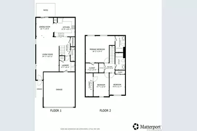 3601 E 94th Avenue, Thornton, CO 80229 - Photo 38