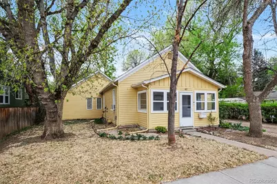 417 E Magnolia Street, Fort Collins, CO 80524 - Photo 2