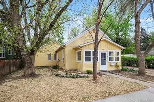 417 E Magnolia St, Fort Collins, CO 80524 - Photo 2