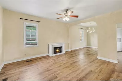 417 E Magnolia Street, Fort Collins, CO 80524 - Photo 4