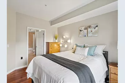 975 N Lincoln Street #4F, Denver, CO 80203 - Photo 12