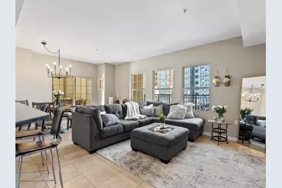 975 N Lincoln Street #4F, Denver, CO 80203 - Photo 2