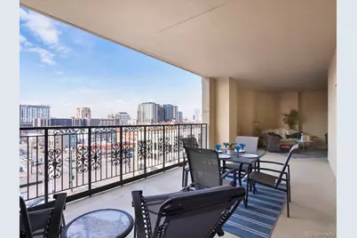 975 N Lincoln Street #4F, Denver, CO 80203 - Photo 24