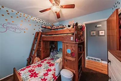 102 Judson Street, Colorado Springs, CO 80911 - Photo 12