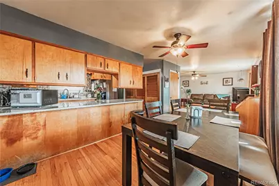 102 Judson Street, Colorado Springs, CO 80911 - Photo 4