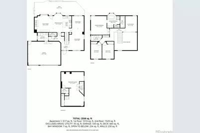 5772 S Truckee Street, Centennial, CO 80015 - Photo 48