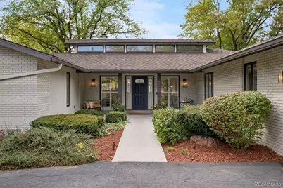 5332 Nassau Circle E, Cherry Hills Village, CO 80113 - Photo 2
