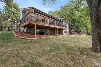 5332 Nassau Circle E, Cherry Hills Village, CO 80113 - Photo 36