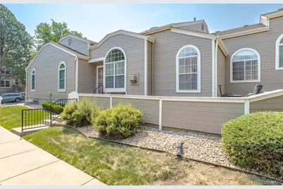5727 W Asbury Place, Lakewood, CO 80227 - Photo 2