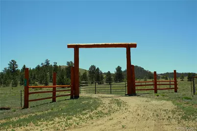 79 Quail Court, Hartsel, CO 80449 - Photo 4