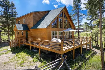 4734 County Road 41, Granby, CO 80446 - Photo 2