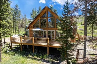 4734 County Road 41, Granby, CO 80446 - Photo 1