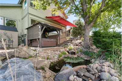 29 S Indiana Place, Golden, CO 80401 - Photo 36