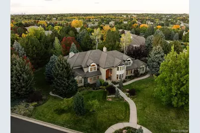 5691 S Elm Street, Greenwood Village, CO 80121 - Photo 1