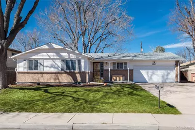 2945 S Teller Street, Denver, CO 80227 - Photo 1