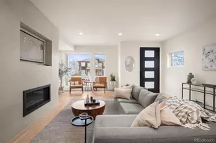 2198 S Sherman St, Denver, CO 80210 - Photo 2