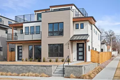 2198 S Sherman Street, Denver, CO 80210 - Photo 2