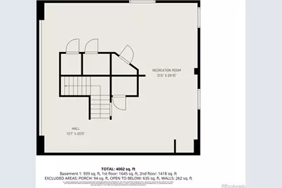 10912 Clifford Court, Parker, CO 80134 - Photo 32