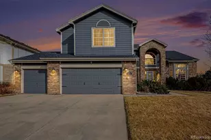 10912 Clifford Ct, Parker, CO 80134 - Photo 1